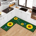 Tapetes de cocina