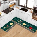Tapetes de cocina