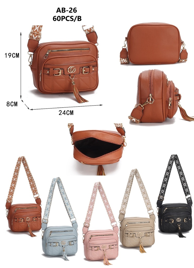 Bolso Manos Libres