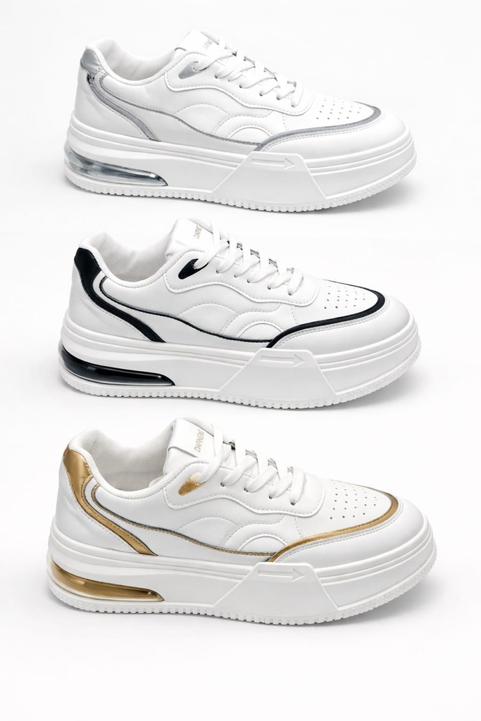 Zapatilla para dama