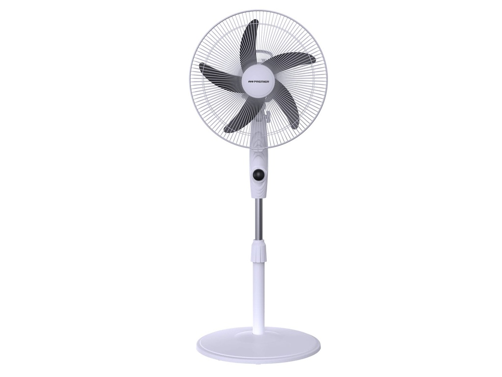 Abanico Recargable 16" 