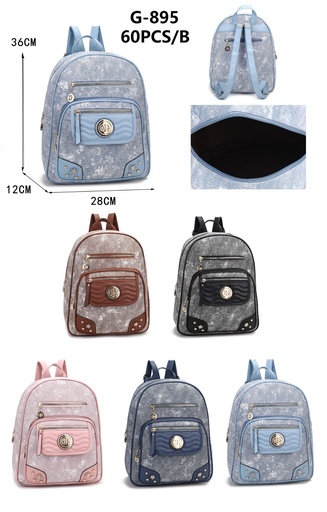 Mochila para Dama